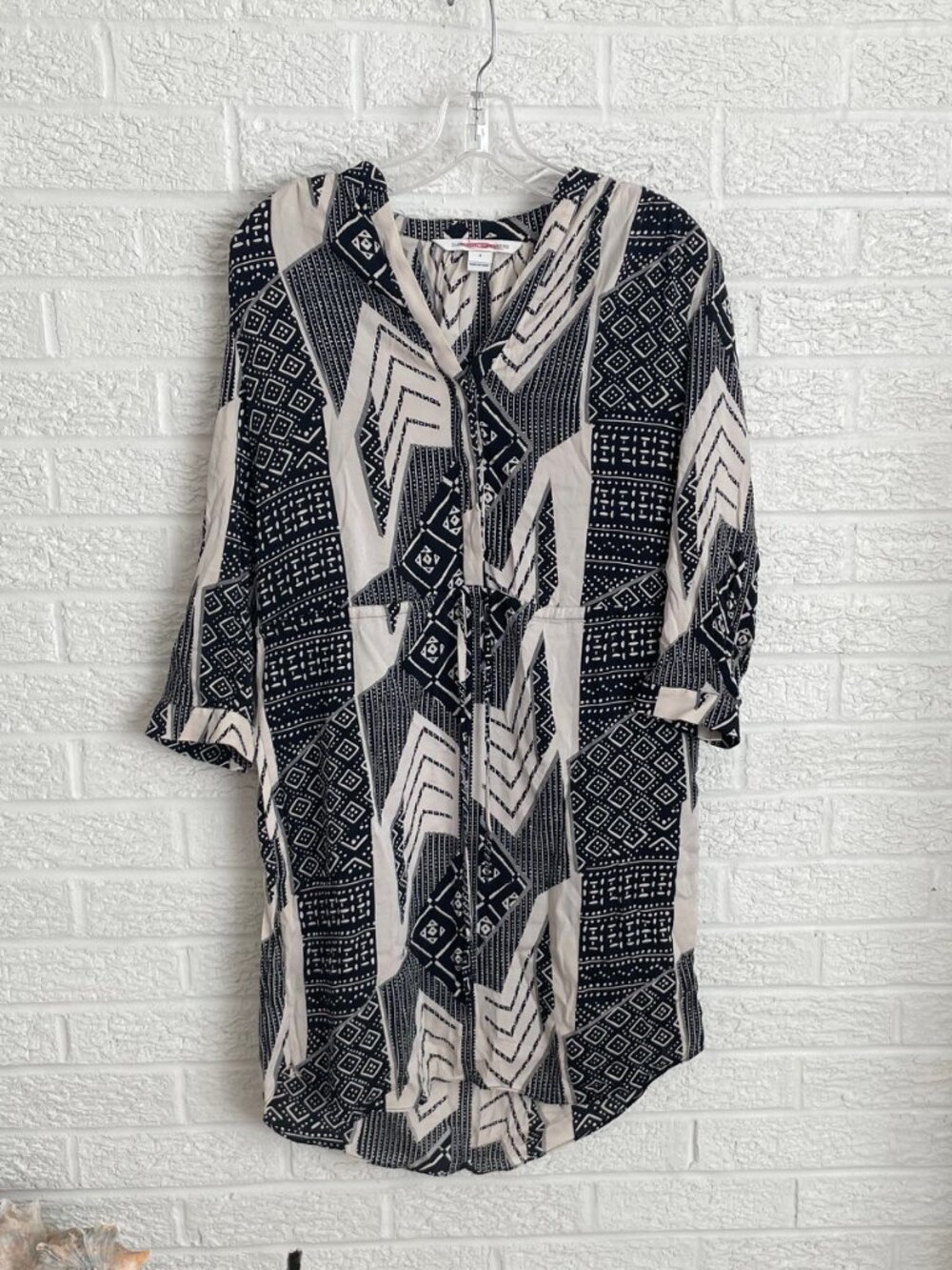 Diane Von Furtstenberg dress